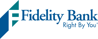 Fidelity Bank Logo