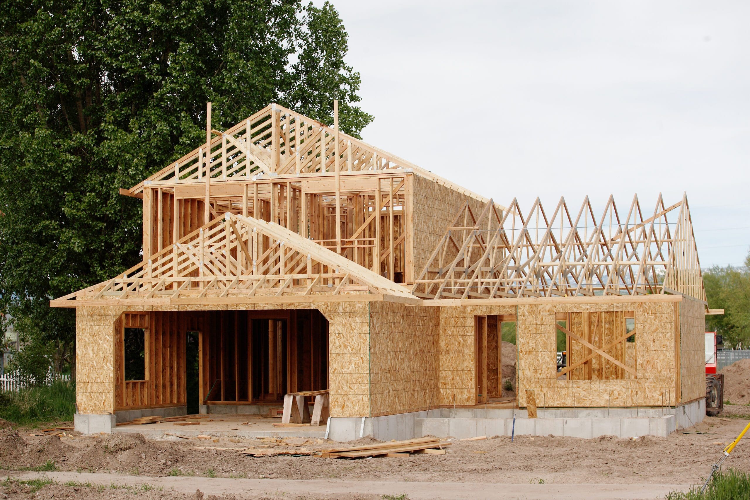 Home,Under,Construction